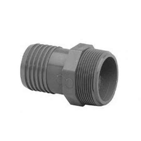 PV1436015 1.5&quot; INS X MPT MALE ADAPTER
