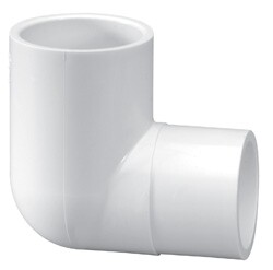 409020 2&quot; SPIG X SKT 90 STREET ELBOW
