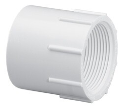 435020 2&quot; SKT X FPT ADAPTER