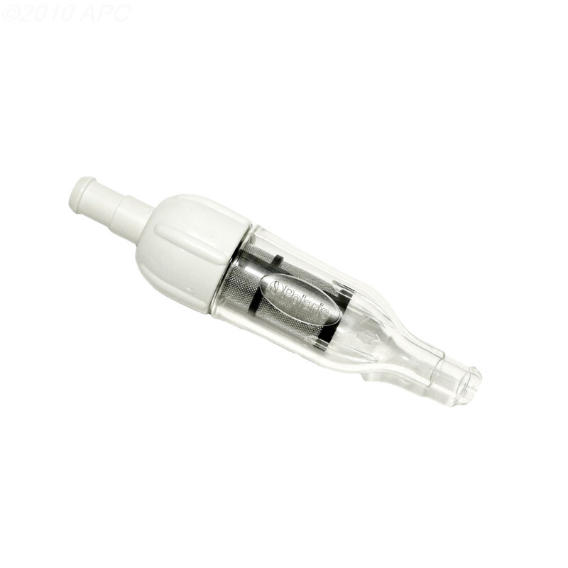 48080 INLINE FILTER ASSY (480)