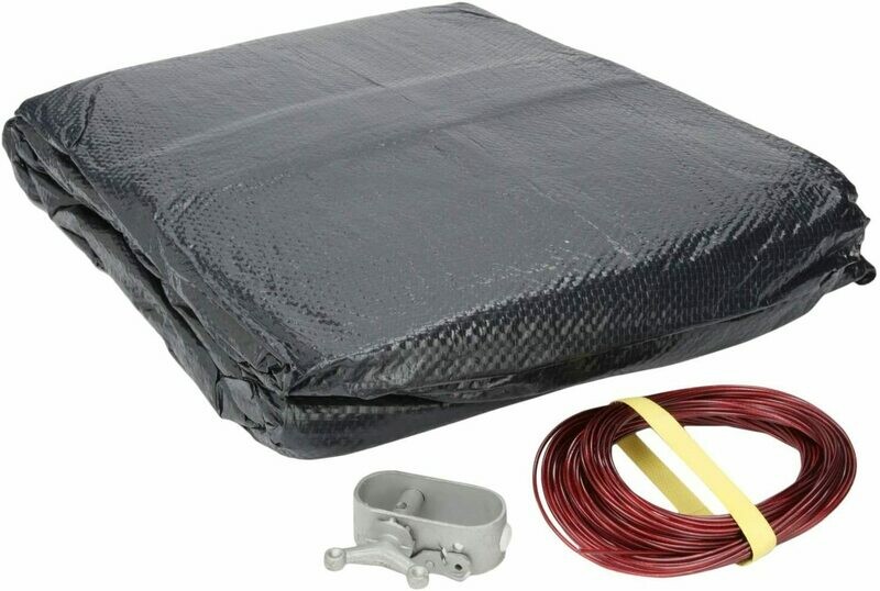 33&#39; RD WINTER COVER 8YR 450033rdcla3bx CA0033