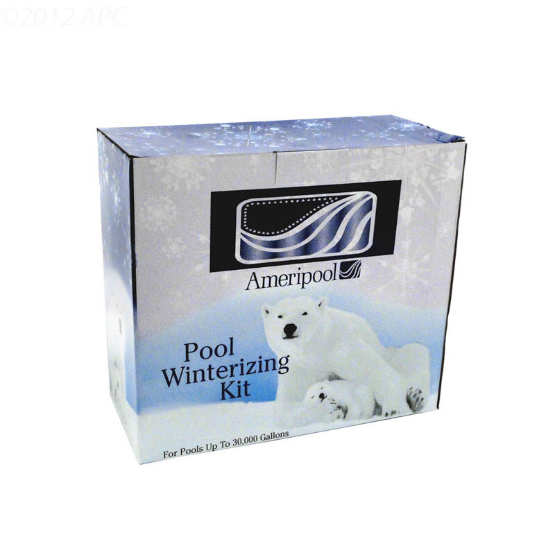 30K FLOATER KIT NJ2603C4