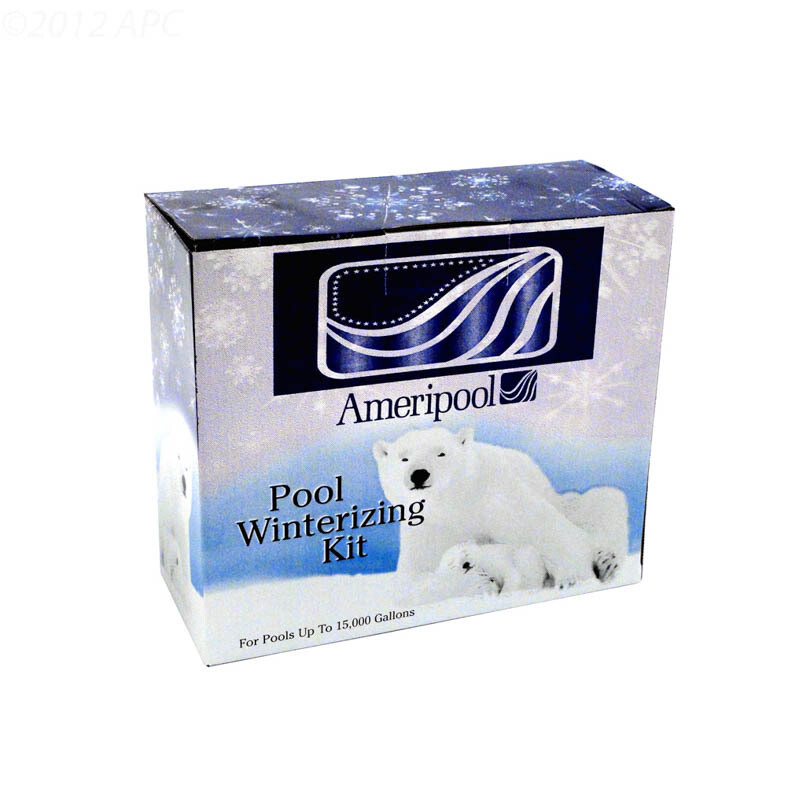 15K FLOATER KIT NJ2602C4