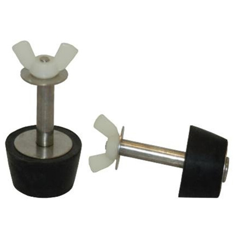 #8 EXTENDED WINTER PLUG