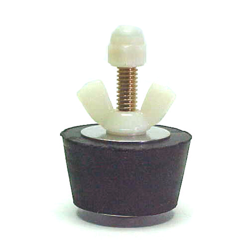 #10 WINTER PLUG W/BLOWOUT VALVE