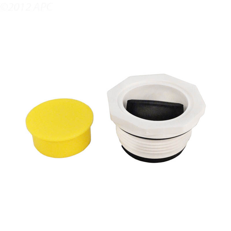 1.5 in DUCK PLUG