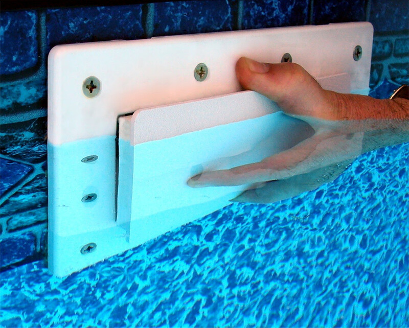 IGSD-H   IG SKIMMER PLUG