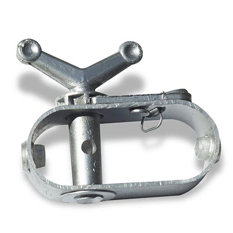 AGWIN COVER WINCH