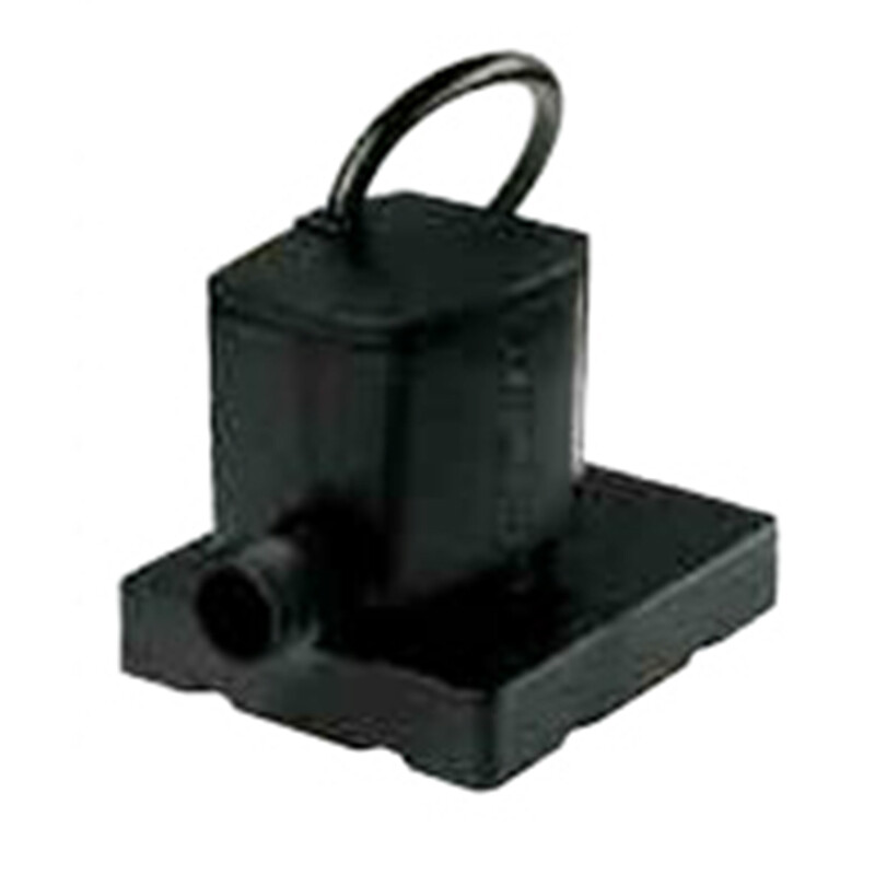 350 GPH COVER PUMP