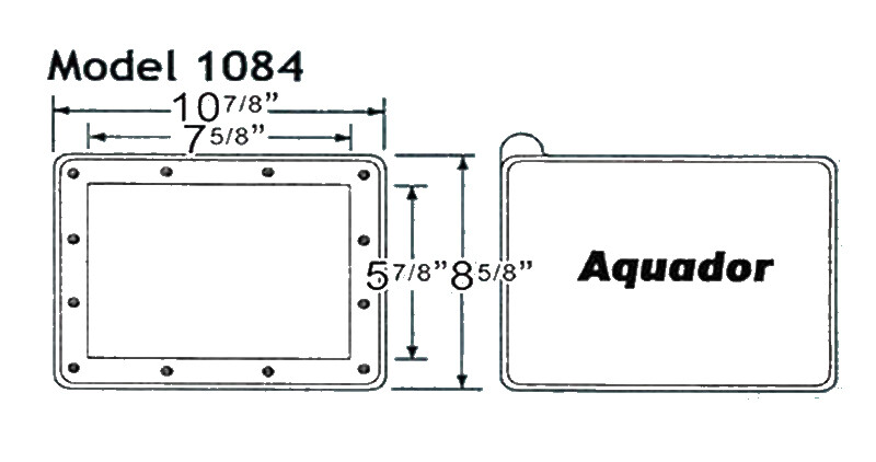 AQUADOR KIT #1084