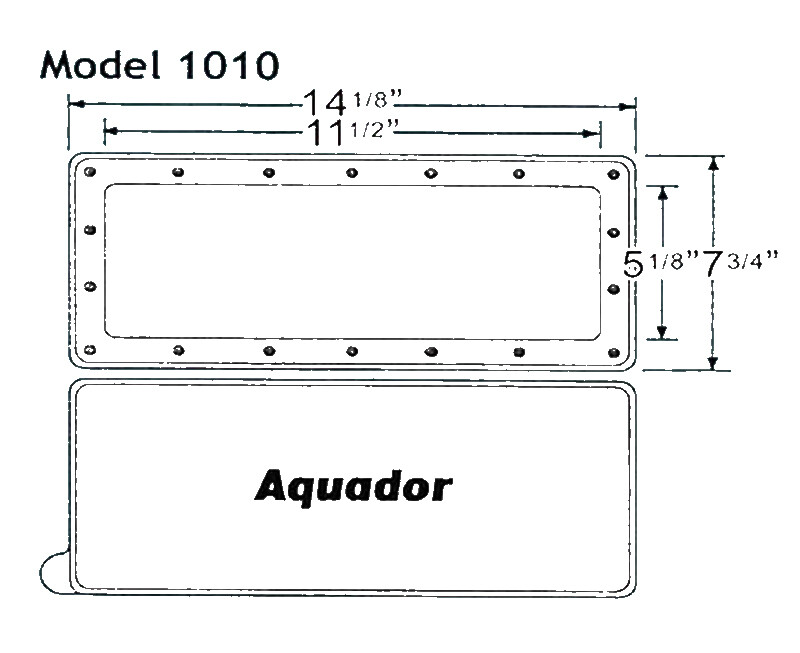 AQUADOR KIT #1010 (WM)