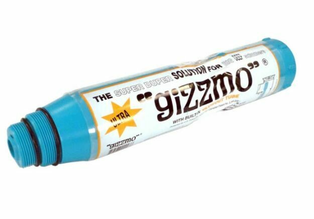1.5 in/2 in ULTRA GIZZMO BLOWOUT