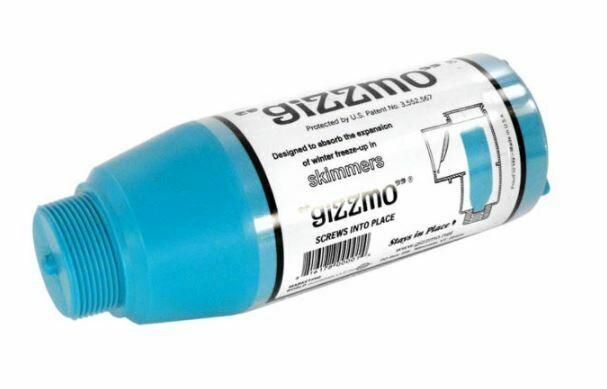 1.5 in REGULAR GIZZMO