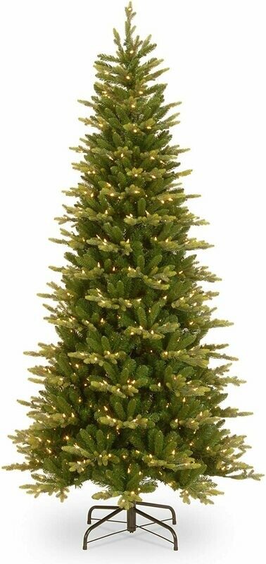 PEGL830275 7.5&#39; PENN SPRUCE