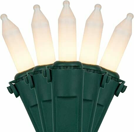 00469 100 LT GW FROSTED BULB