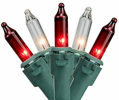 004631 100 GW RED/CLEAR