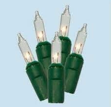 00811 35 WW CLEAR BULB