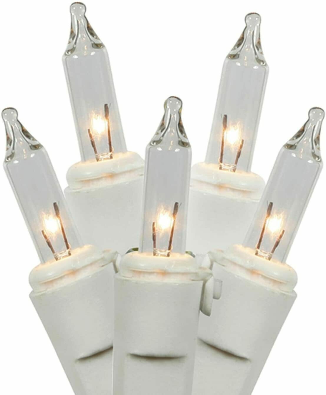 00471 100 LT WW CLEAR BULB