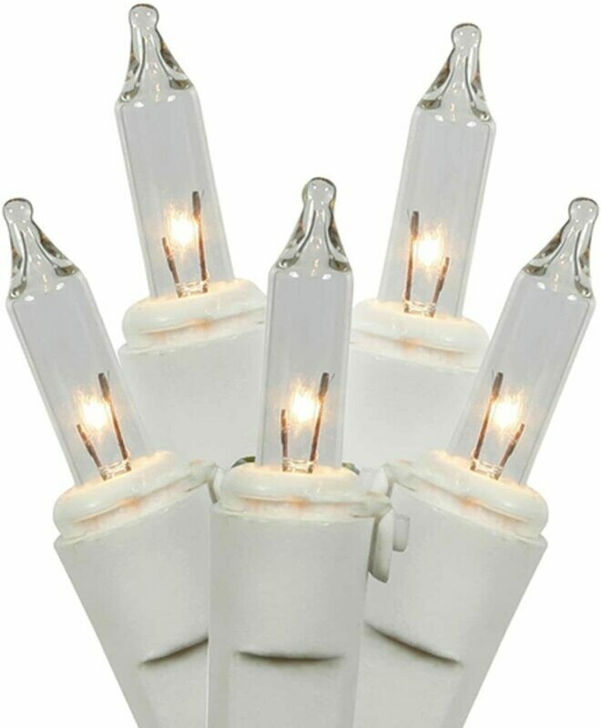 00471 100 LT WW CLEAR BULB