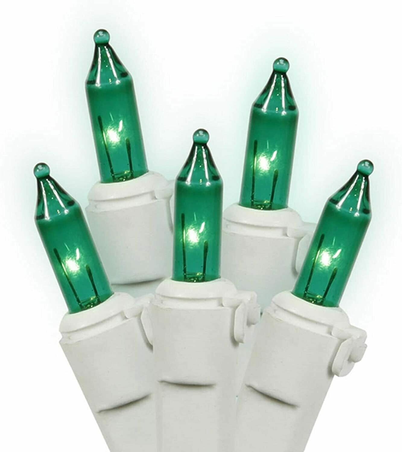 00715 50 WW GREEN