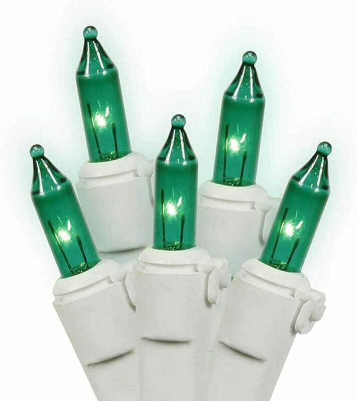 00715 50 WW GREEN