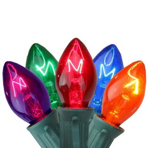 0925TM C9 25 COOL BURN MULTI SET
