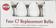 00076 C7 White