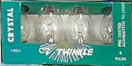 C7FLC C7 Clear Twinkle