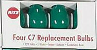 00075 C7 Green