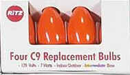 00092 C9 Orange