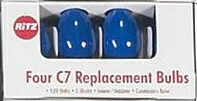 00074 C7 Blue