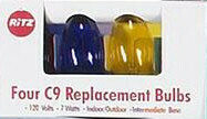 00970 C9- COOL BURN 4PK
