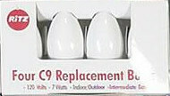 00096 C9 White