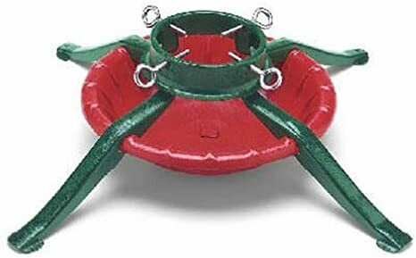 956864 Delux Metal Tree Stand