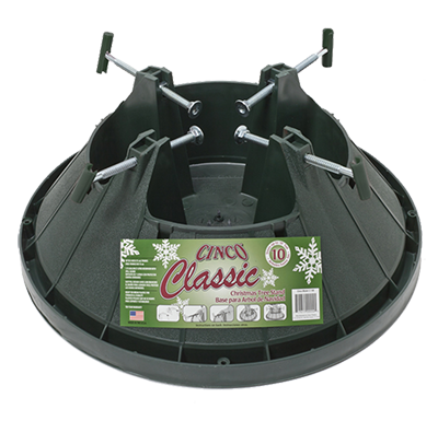 C152 Cinco Tree Stand