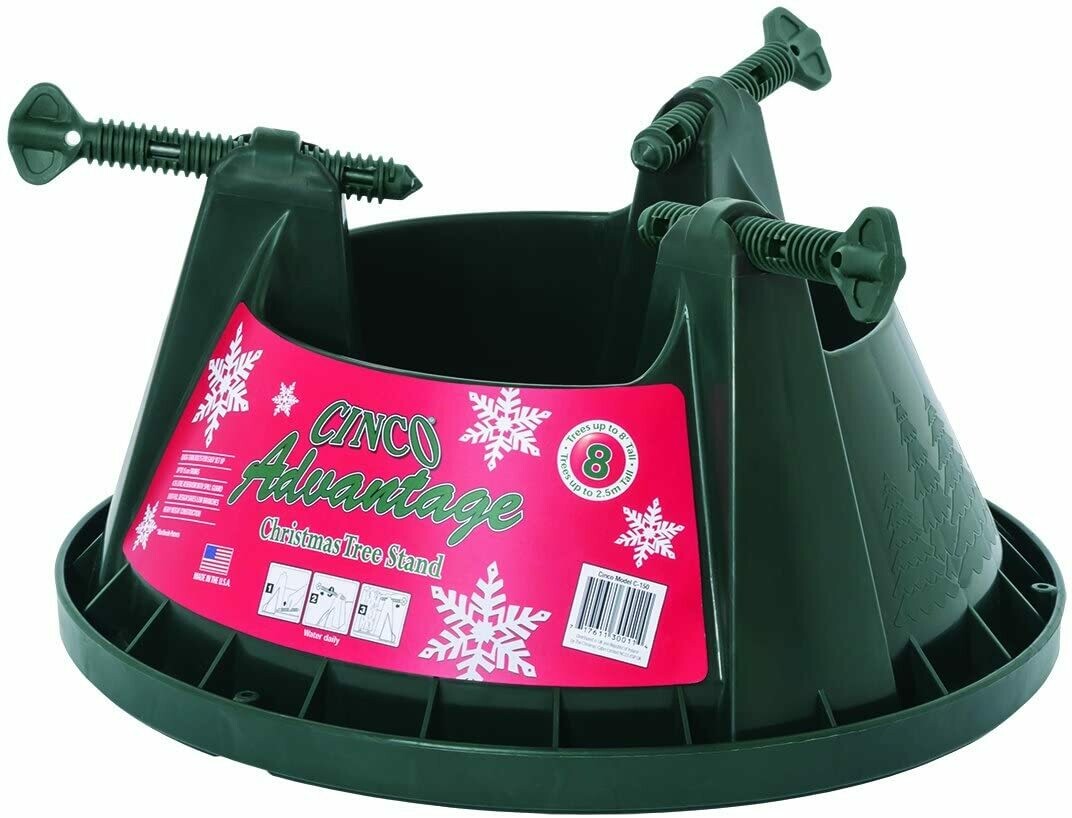 C150 6inch Cinco Tree Stand