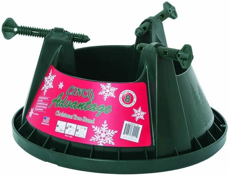 C150 6inch Cinco Tree Stand