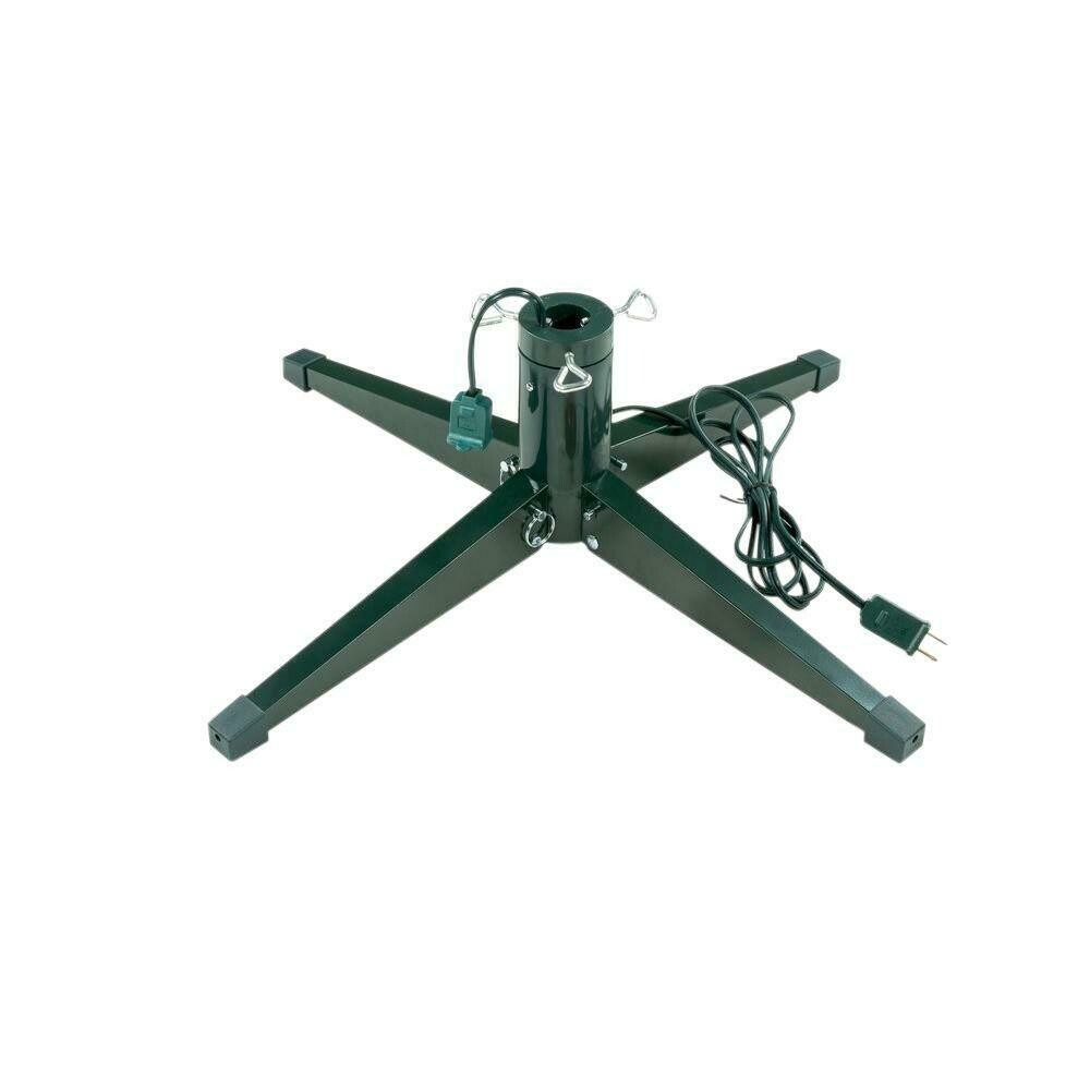 95-24RV Revolving Art. Tree Stand
