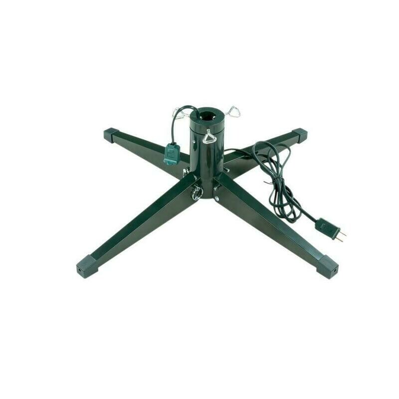 95-24RV Revolving Art. Tree Stand