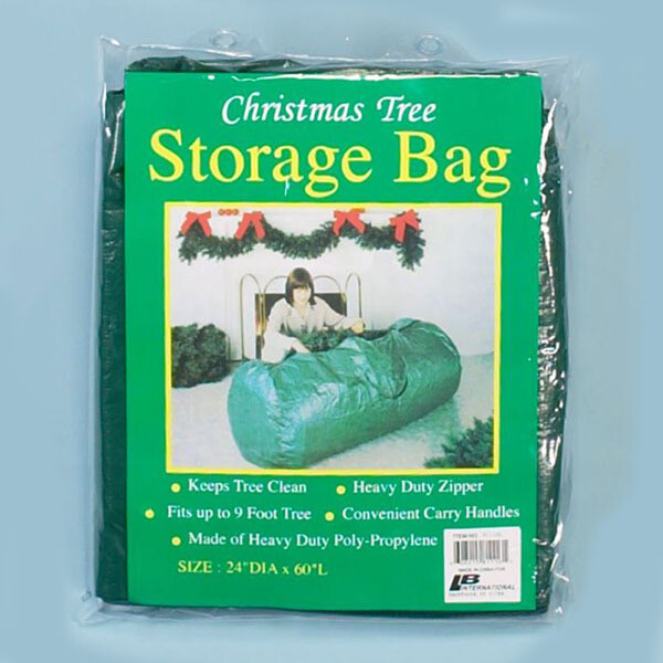 81116B TREE STORAGE BAG