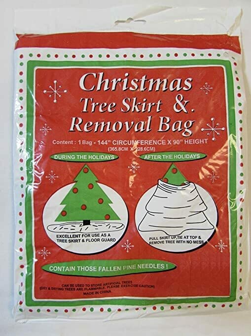 85601 Tree Bags