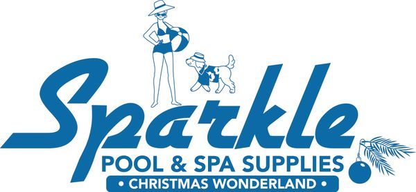 Sparkle Pool & Spa