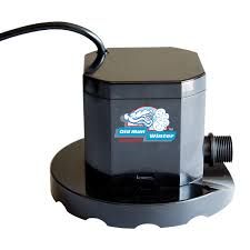 AC 21369 800 GPH Old Man Winter Cover Pump