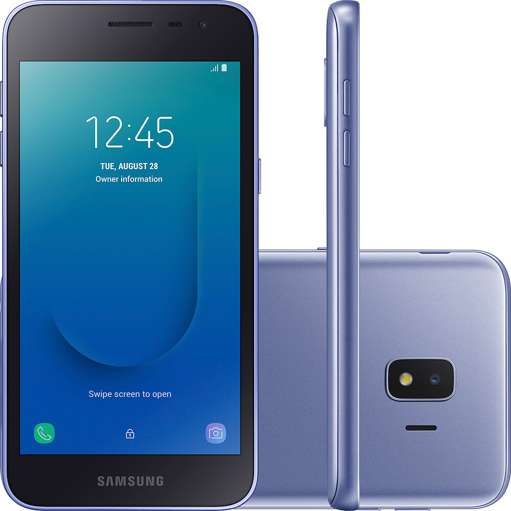 Samsung J2 Core 16GB