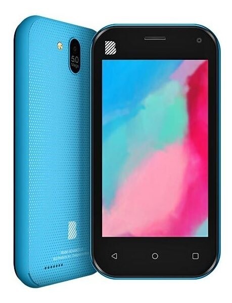 Blu Advance l5