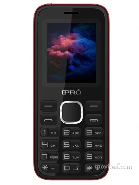 IPRO  A10mini