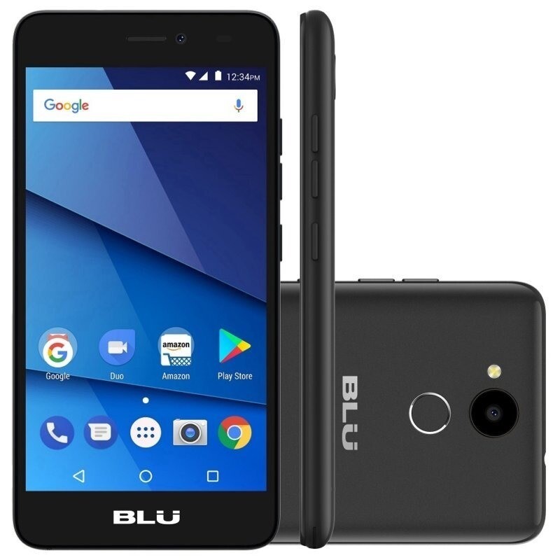 Blu Studio J8M