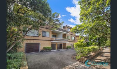 4/184-186 Queen Victoria Street, Bexley