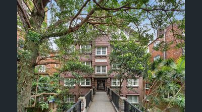 1/286 New South Head Road, Double Bay