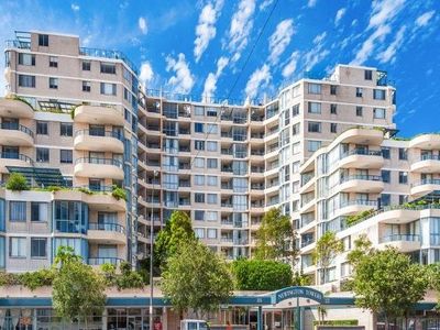 279/116-132 Maroubra Road, Maroubra